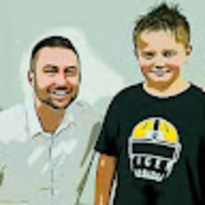 Meet your Posher, Patricia